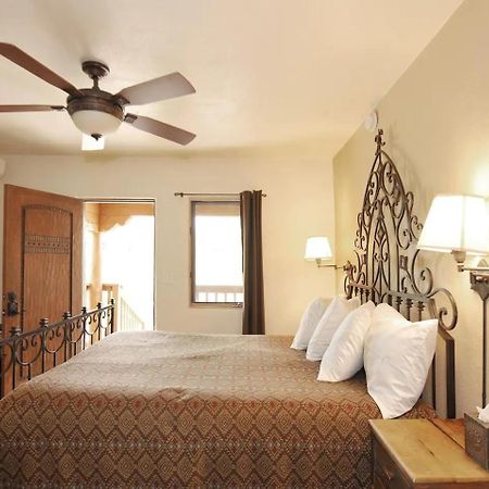 Santa Fe Bed & Breakfast Eksteriør bilde