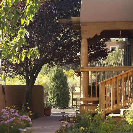 Santa Fe Bed & Breakfast Eksteriør bilde