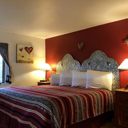 Santa Fe Bed & Breakfast Eksteriør bilde