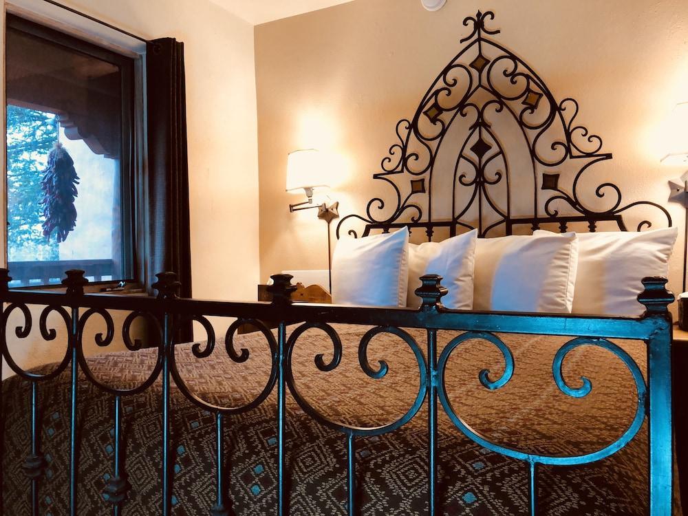 Santa Fe Bed & Breakfast Eksteriør bilde