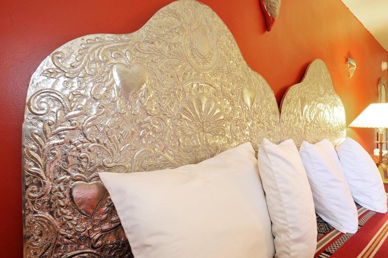 Santa Fe Bed & Breakfast Eksteriør bilde