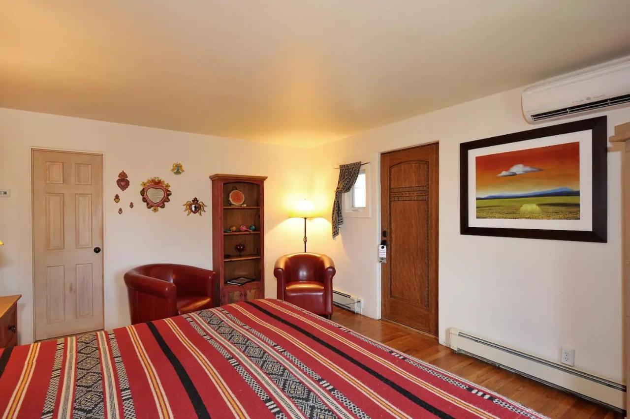 Santa Fe Bed & Breakfast Eksteriør bilde