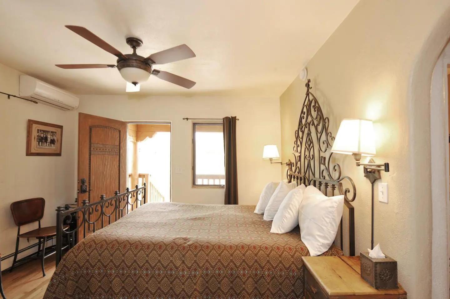 Santa Fe Bed & Breakfast Eksteriør bilde