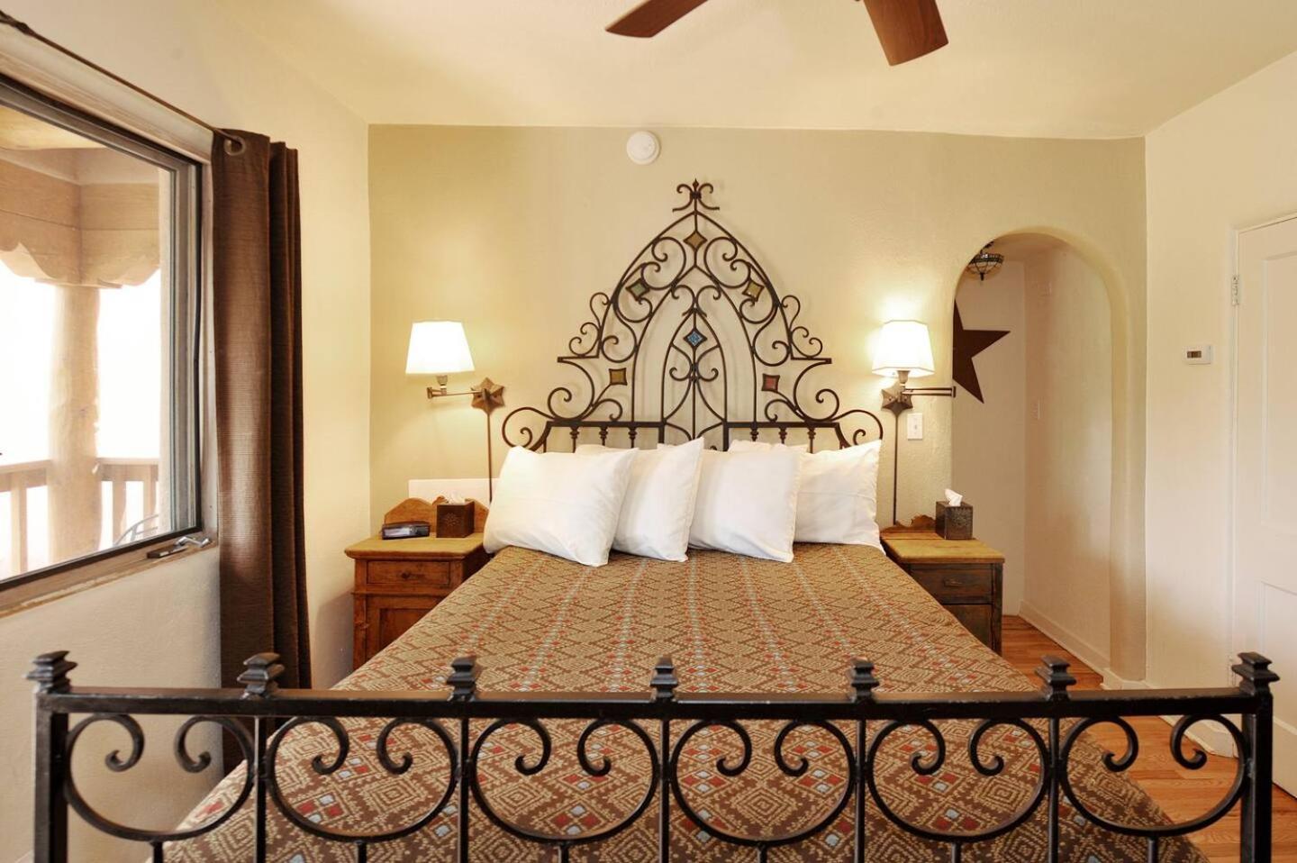 Santa Fe Bed & Breakfast Eksteriør bilde