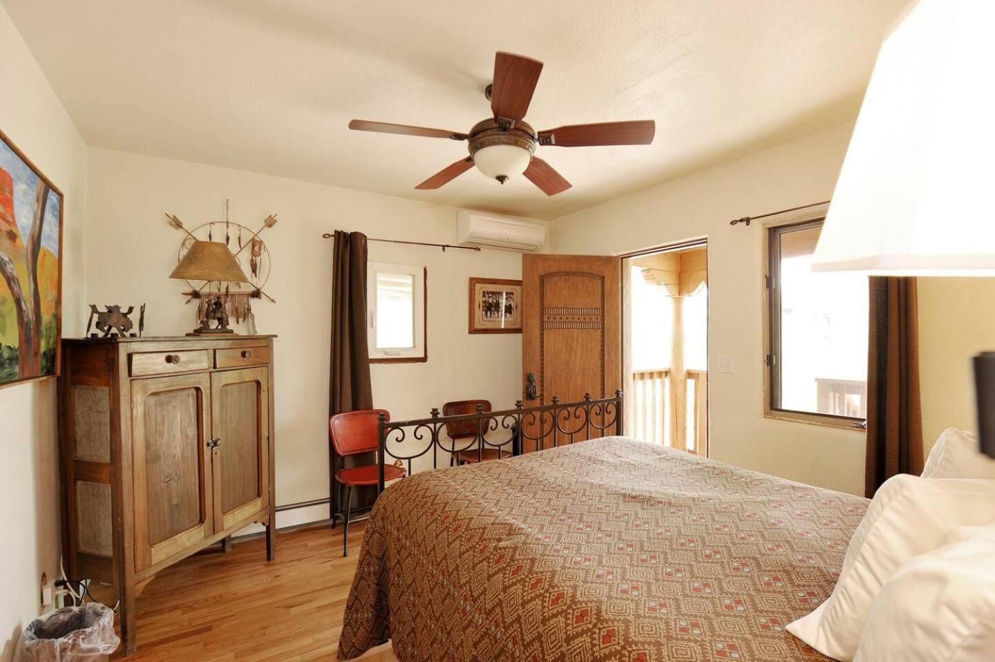 Santa Fe Bed & Breakfast Eksteriør bilde