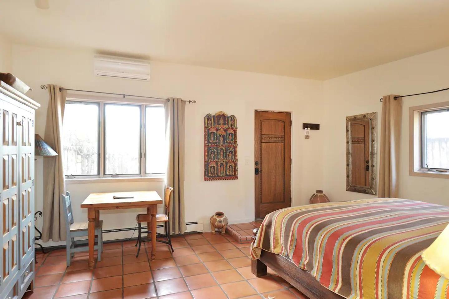 Santa Fe Bed & Breakfast Eksteriør bilde