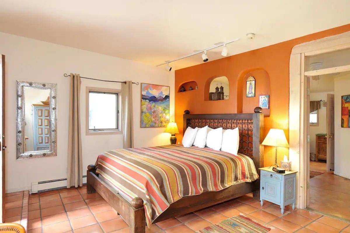 Santa Fe Bed & Breakfast Eksteriør bilde