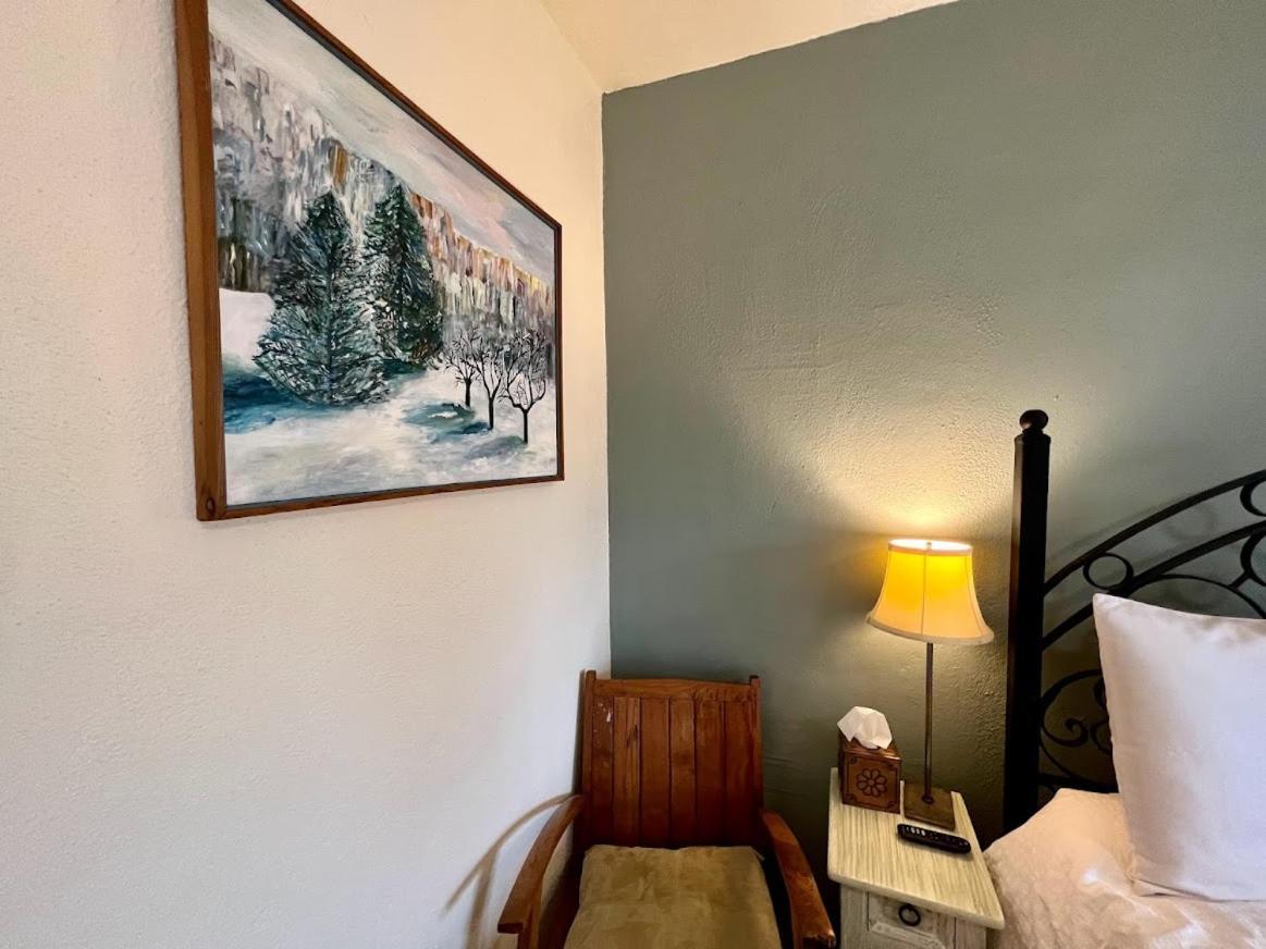 Santa Fe Bed & Breakfast Eksteriør bilde