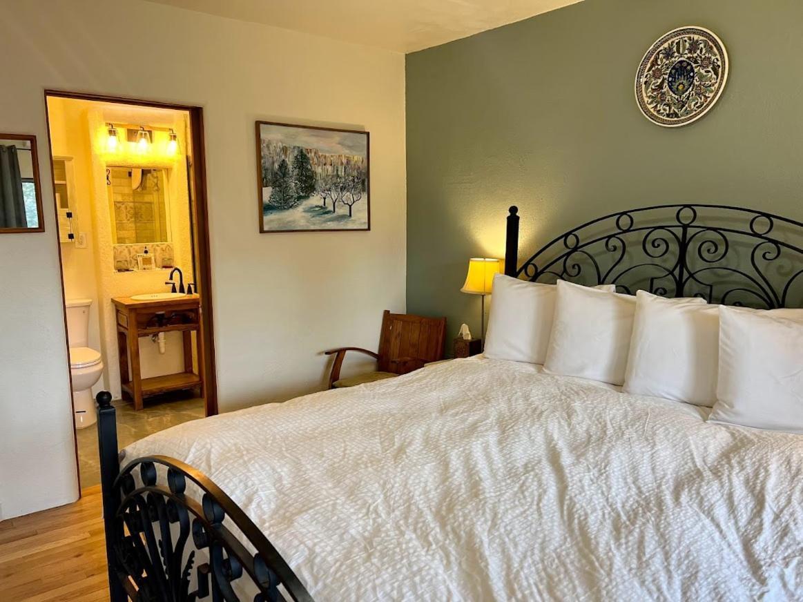 Santa Fe Bed & Breakfast Eksteriør bilde