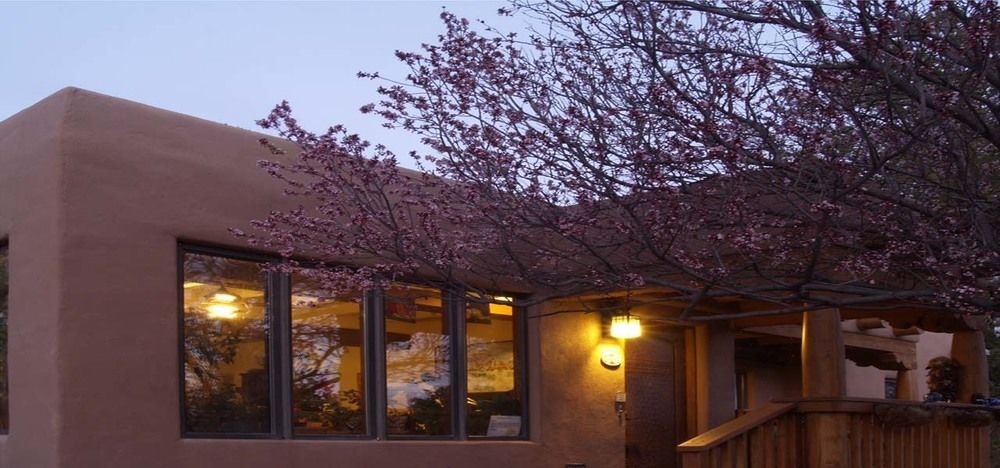 Santa Fe Bed & Breakfast Eksteriør bilde