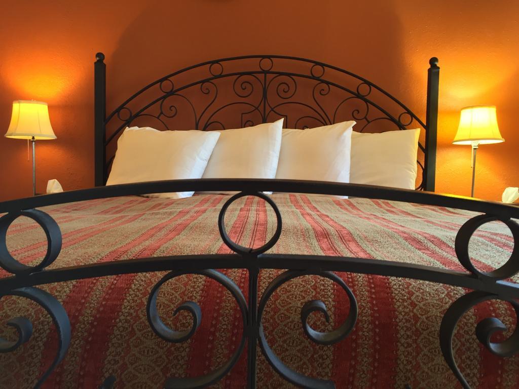 Santa Fe Bed & Breakfast Eksteriør bilde