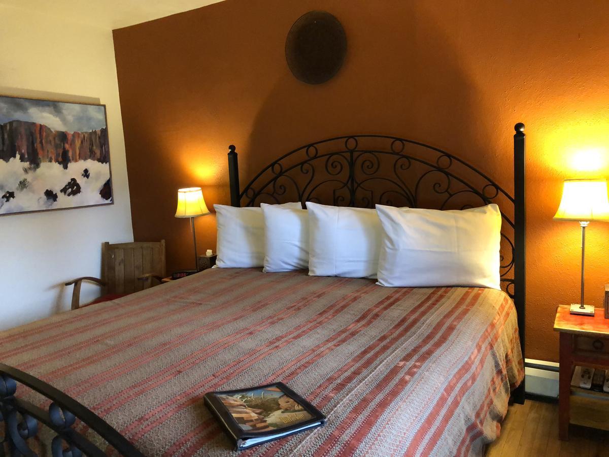 Santa Fe Bed & Breakfast Eksteriør bilde